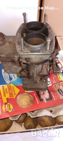 Продавам части за полски фият 125 р, снимка 10 - Части - 5597564