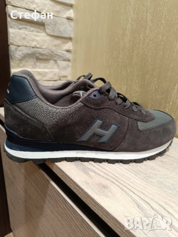 Hammer Jack, снимка 4 - Маратонки - 52170666