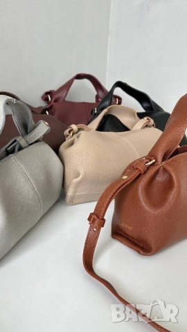 чанти polene, снимка 9 - Чанти - 51922364