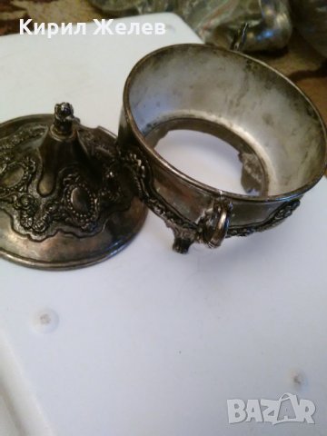 Фуртиерка стара 15539, снимка 4 - Декорация за дома - 30296166