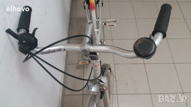 Велосипед Peugeot Nice 28'', снимка 6 - Велосипеди - 29304945