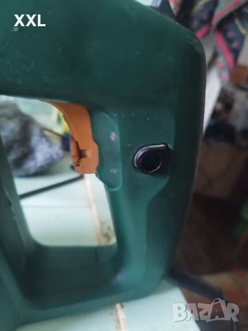 саблен bosch PFZ 550E, снимка 6 - Други инструменти - 51005336