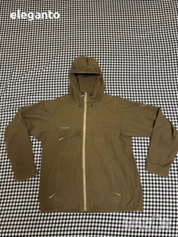 NORRONA Amundsen Organic cotton/памук мъжко яке, снимка 1