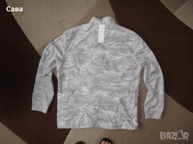 Яке пролет,есен ANGELO  мъжко,ХЛ, снимка 5 - Якета - 49702330