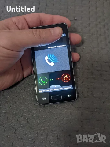 Samsung GT-I9070, снимка 3 - Samsung - 56416876