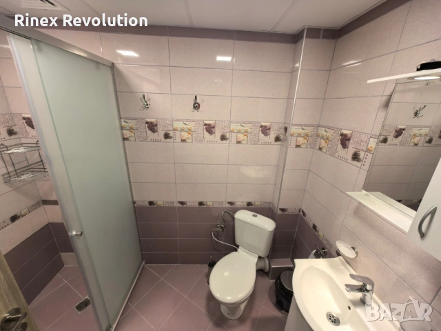 Многостаен апартамент под наем в Христо Смирненски, снимка 3 - Апартаменти - 53890909