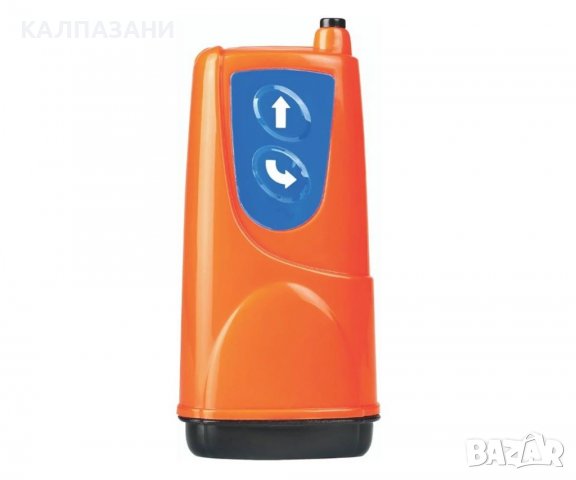 Моят първи ховъркрафт Silverlit 81122, снимка 4 - Влакчета, самолети, хеликоптери - 38670226