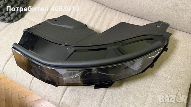 Full LED фар Hyundai IONIQ 5 Ляв, снимка 2 - Части - 56197742