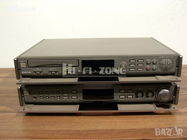 Комплект Marantz sr-1020 / sd-1020, снимка 4 - Аудиосистеми - 38921131