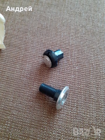 Стара шпионка за врата, снимка 6 - Други ценни предмети - 29676099