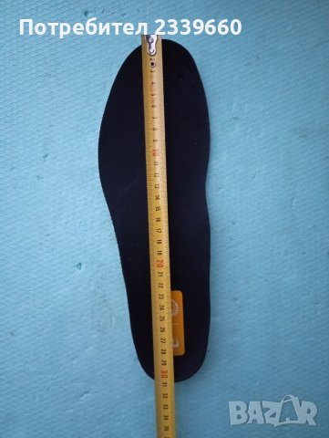 Asics Gel-excite 8 спортни маратонки N.47 стелка 30 см, снимка 10 - Маратонки - 38977702