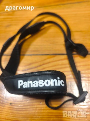 Panasonic ремък за видеокамери или фотоапарати 