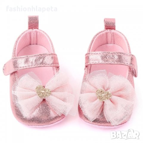 ❤️❤️❤️Страхотни бебешки буйки - 4 цвята, снимка 3 - Бебешки обувки - 31099133