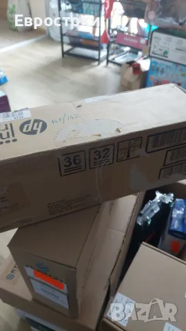HP LASERJET 141/142 касета с мастило за принтер W8006J черен тонер Съвместим е с принтери HP M110, снимка 2 - Консумативи за принтери - 47662137