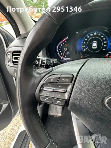 На части Hyundai I30 3 2021г. Хюндай И30 3 1.0 T-GDI, снимка 9 - Части - 56249616