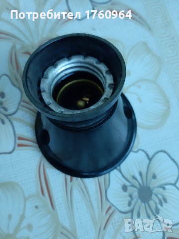 Щекер, фасунка и вентил за бойлер  , снимка 7 - Други стоки за дома - 39376214