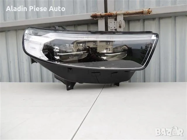 Десен фар Ford Explorer Full Led година 2020 2021 2022 код LB5B-13W029-EK  