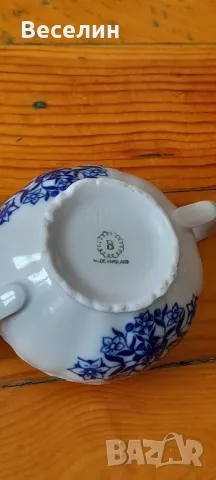 Сервиз за кафе  Намаление , снимка 5 - Сервизи - 47320821