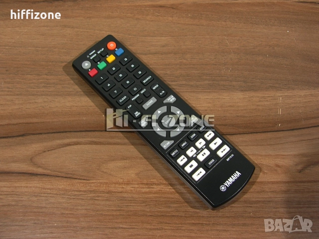 Дистанционно управление    Yamaha bdp113eu 