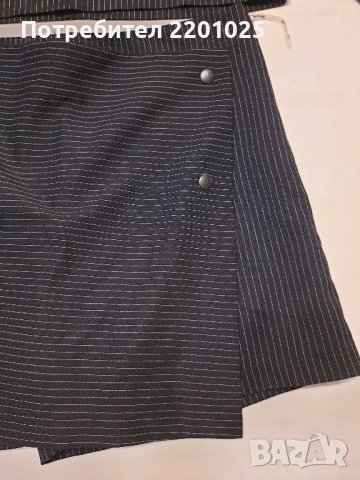 комплект Negative , снимка 3 - Спортни екипи - 44343215