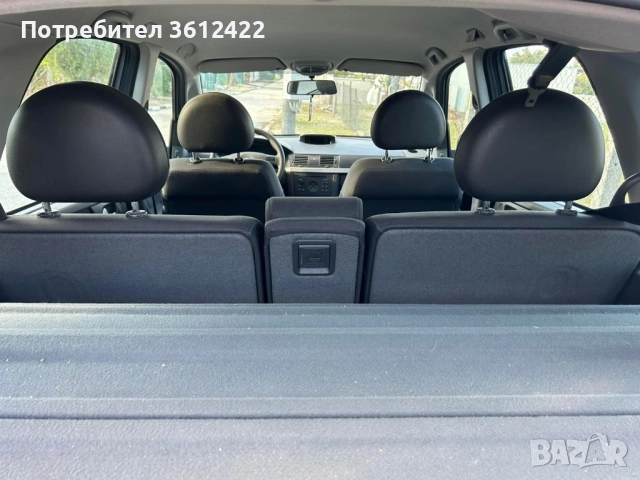 Opel Meriva, снимка 11 - Автомобили и джипове - 52126208