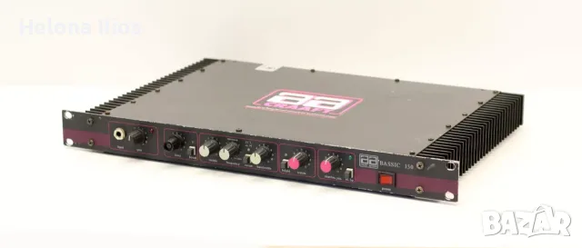 AA Craaft Bassic 150 - bass amp, снимка 6 - Китари - 56543765