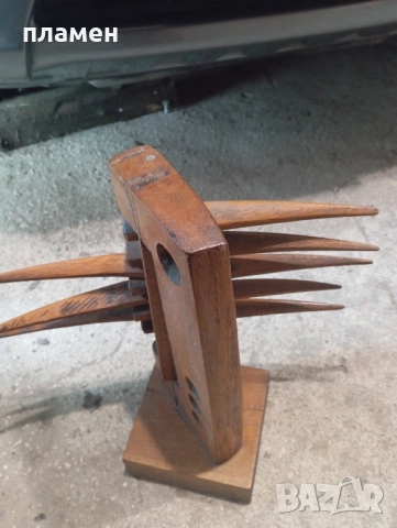 Продавам старинен битов уред 