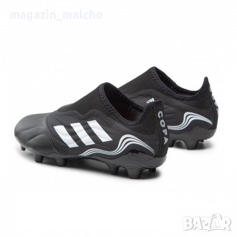 Мъжки Футболни Обувки - Adidas Copa Sense.3 LL FG; размери: 40 и 42, снимка 8 - Футбол - 39281535