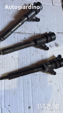 Инжекторни дюзи за Toyota Yaris - 0445110227