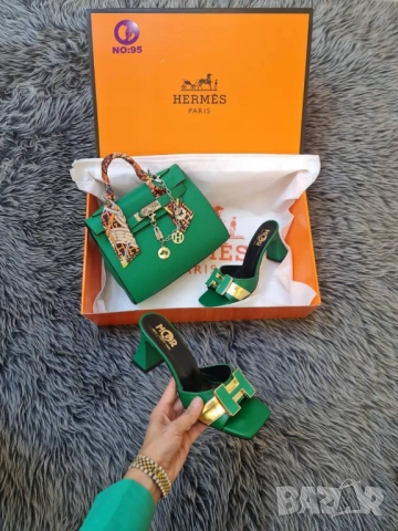 чехли HERMES, снимка 2 - Чехли - 51457219