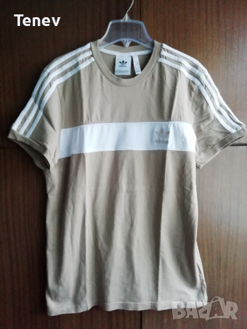 Adidas оригинална мъжка тениска