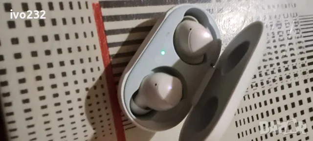 samsung galaxy buds by akg, снимка 8 - Bluetooth слушалки - 47680159