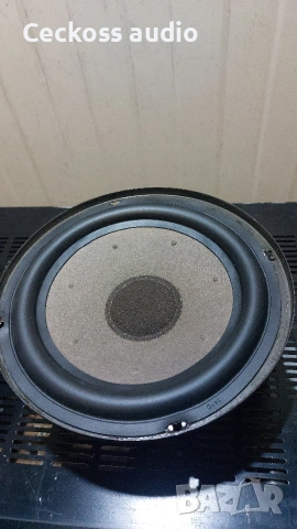 Говорители 6.5 инча , снимка 3 - Тонколони - 53999868