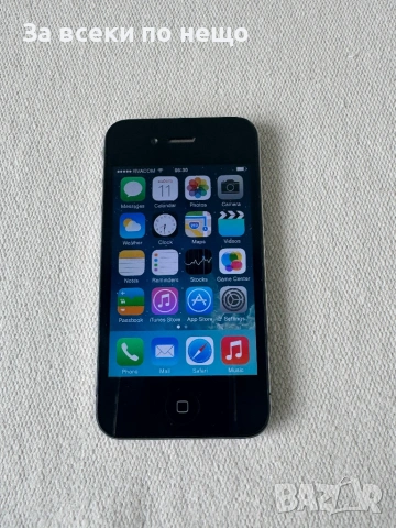 iphone 4 16gb ОТКЛЮЧЕН! , Айфон 4