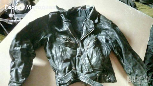  Мото панталони якета рокерии елеци, снимка 17 - Мотоциклети и мототехника - 29098329