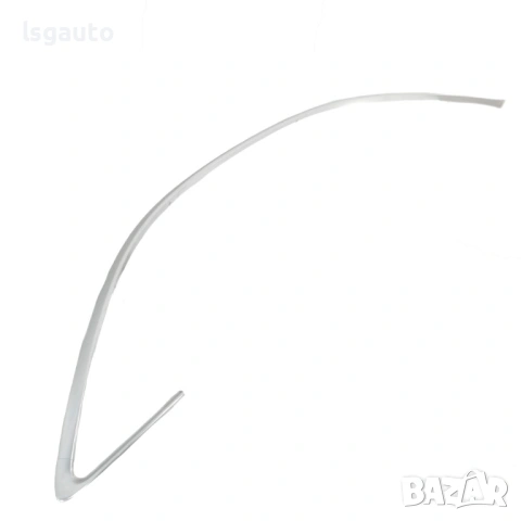 Декоративна дясна лайсна над врати AUDI  A8 (D4, 4H) 2010-2017 ID:158753