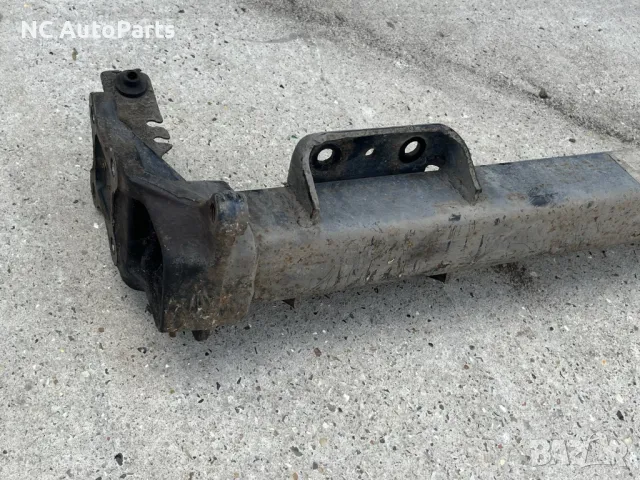 Заден мост за Пежо Боксер Ситроен Релеи Джъмпер Фиат Дукато 01374249080 2018, снимка 4 - Части - 50391347