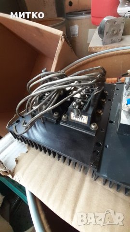 Тиристорен блок фанук, снимка 2 - Друга електроника - 38929423