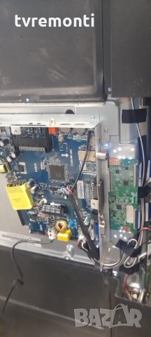 T-CON BOARD DCBHM-H260A_01, AE0140920 for Arielli LED-43A114T2, снимка 4 - Части и Платки - 35260787