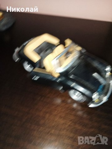 Porshe 356. , снимка 3 - Колекции - 40686743