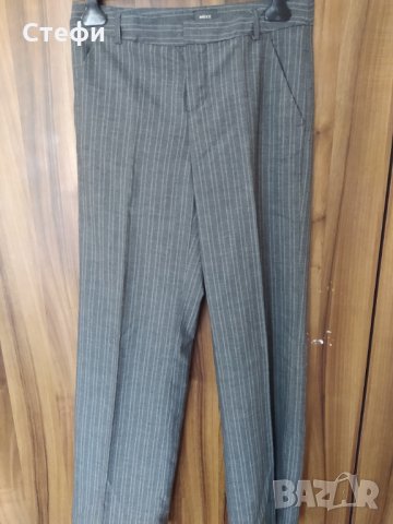 Дамски панталон MEXX, снимка 4 - Панталони - 35068451