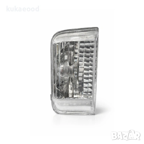Мигач в огледало за Fiat Ducato 3
