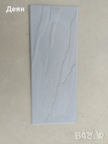 Декоративен бетонен камък Deluxe, снимка 3 - Облицовки - 54258613