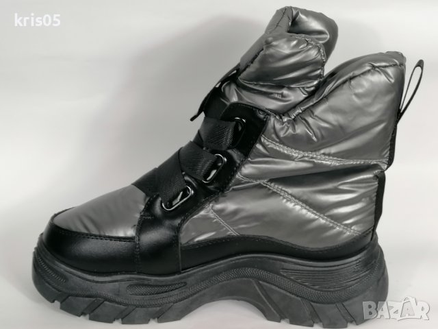 Дамски апрески, снимка 3 - Дамски апрески - 44239450