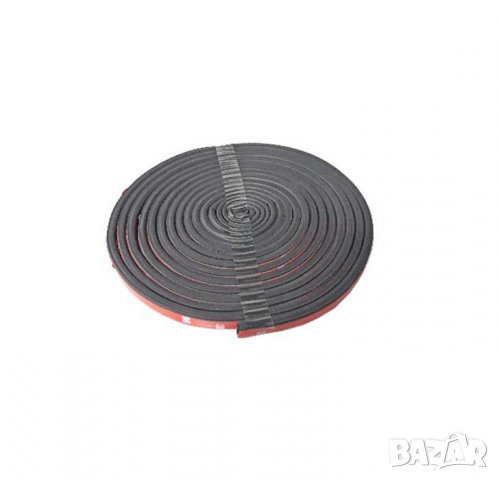 Гумено уплътнение за врата