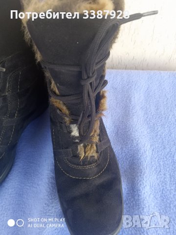 Ara coretex номер 37-отлични., снимка 4 - Дамски ботуши - 38899223