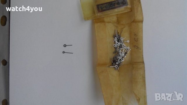 СТРЕЛКИ ЗА ЧАСОВНИЦИ РЪЧНИ,СТЕННИ ЧАСОВНИЦИ. ДЪЛГИ ФОСФОРНИ СТРЕЛКИ ЗА 3D 3Д СТЕНЕН ЧАСОВНИК STRELKI, снимка 14 - Други - 23010345