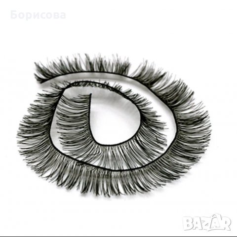 Мигли за плетени кукли, аксесоари за амигуруми,  декорация играчки , снимка 1