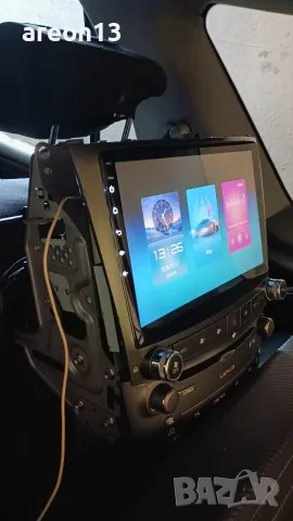 Мултимедия 10" Lexus и не само...
