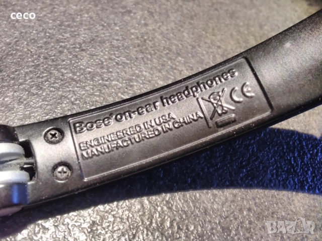 BOSSE, снимка 6 - Слушалки и портативни колонки - 51788897